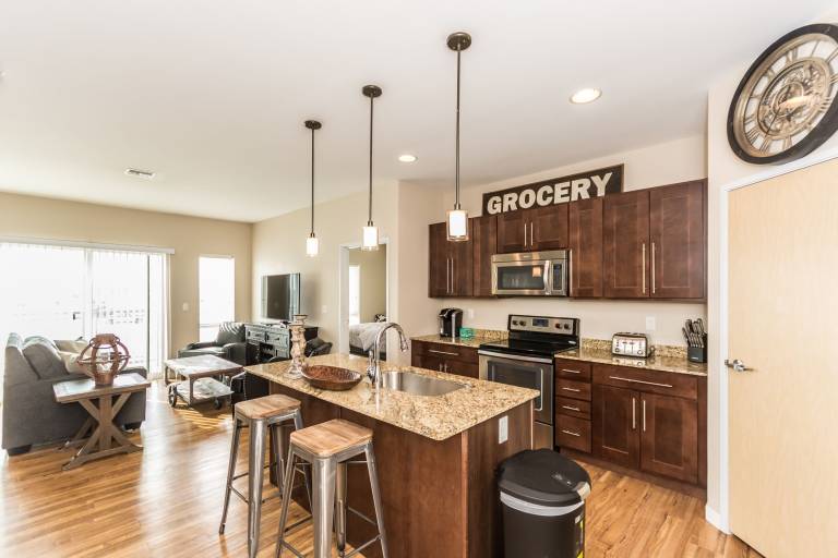 Apartment Grand Forks