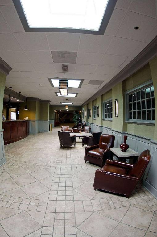 Quality Inn & Suites New Hartford - Utica — photo 3