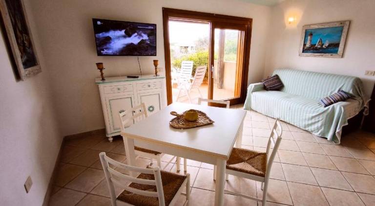 Vacation home with 1 room for 4 persons — photo 2