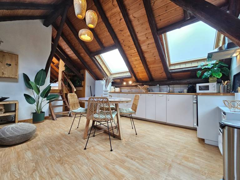 Ferienwohnung  Briançon