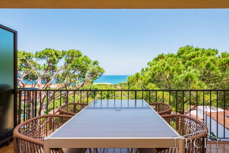 Appartement  Begur