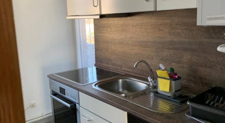 Ferienwohnung Nordenham