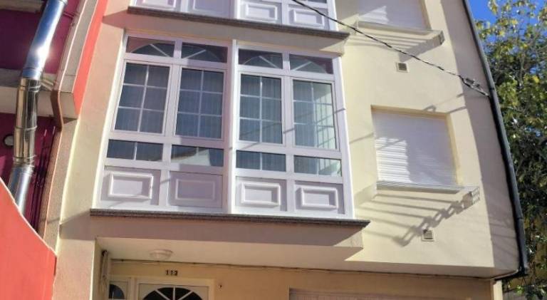 Apartamento  Carnota