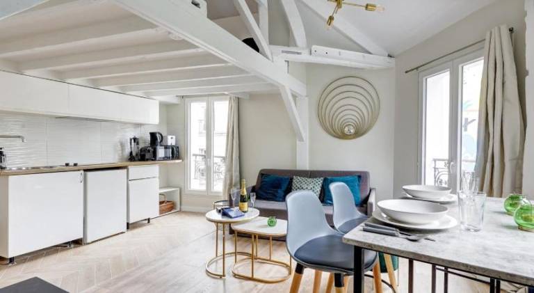 Rental apartment | Pets allowed — photo 3