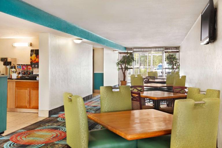 Quality Inn Little Rock South in Little Rock, AR