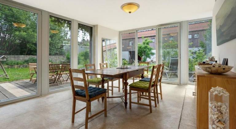 House with 2 rooms for 5 persons — photo 4