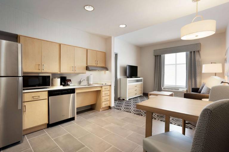 Homewood Suites by Hilton Salt Lake City Draper in Draper, UT