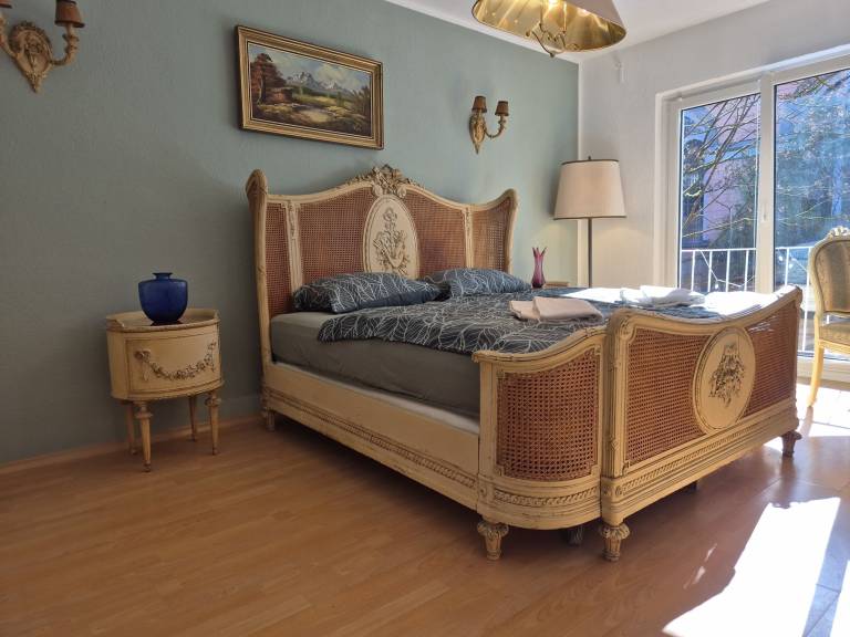 Ferienwohnung Wuppertal