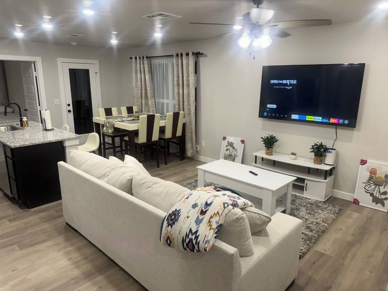 House Odessa