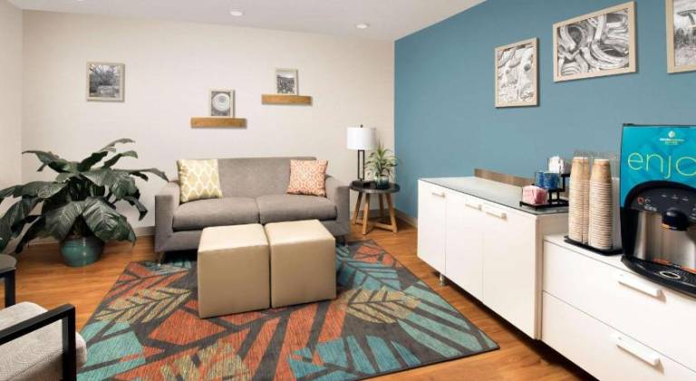 WoodSpring Suites San Angelo — photo 2