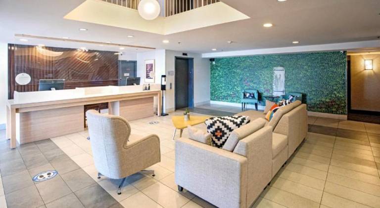 Holiday Inn Hotel & Suites Osoyoos By IHG — photo 3