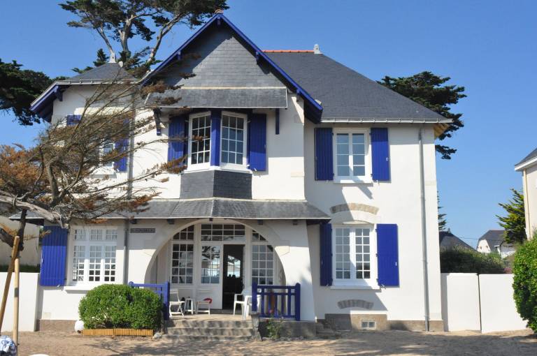 Villa Saint-Marc-sur-Mer