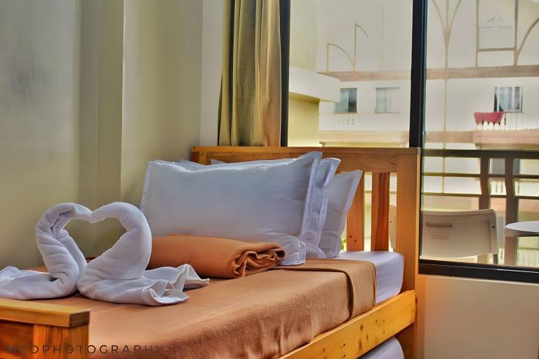 Rental apartment | Perfect for remote work | Pet-friendly in Baguio