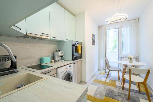 Apartment Pette Kyosheta