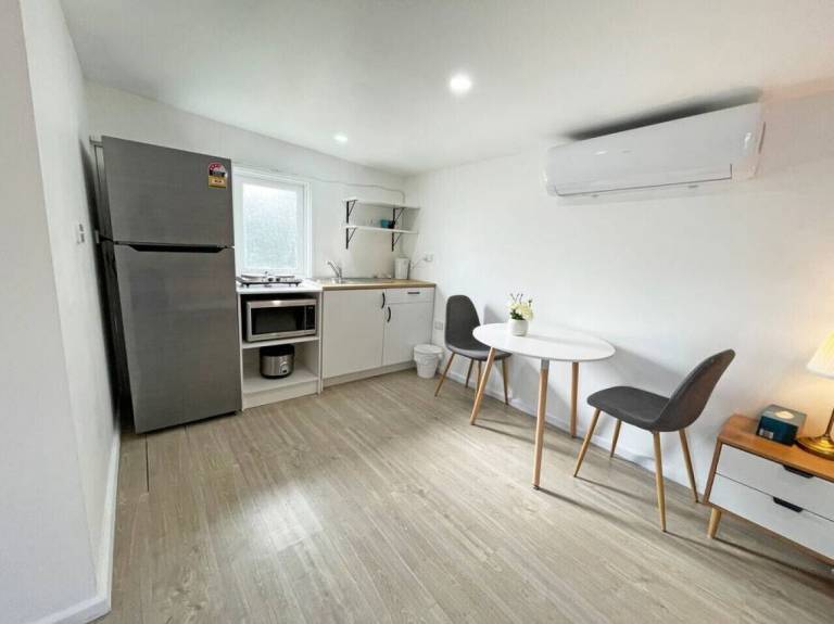 Cabin Chelsea