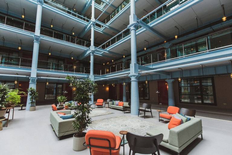 Appart'hôtel Manchester