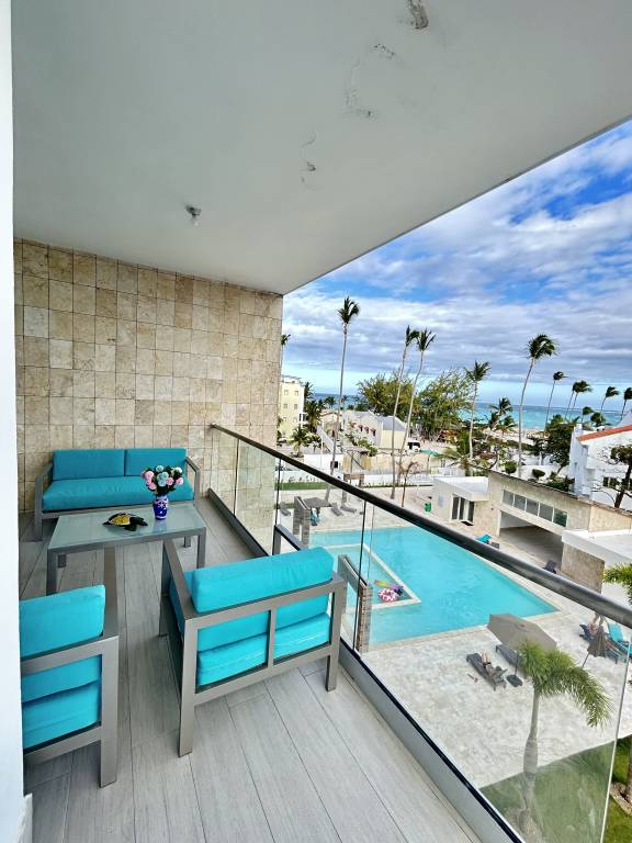 Children-friendly holiday apartment with pool & BBQ | Nature view | Beach nearby | Pets are welcome — photo 2