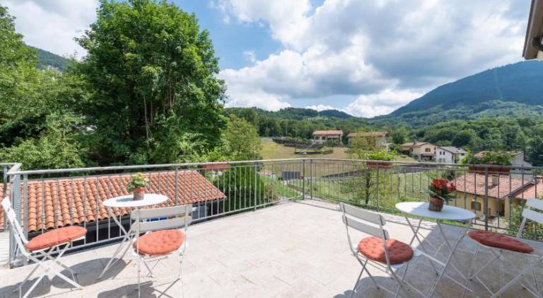 Charming rental apartment with yard, patio & barbeque | Dogs allowed — photo 5
