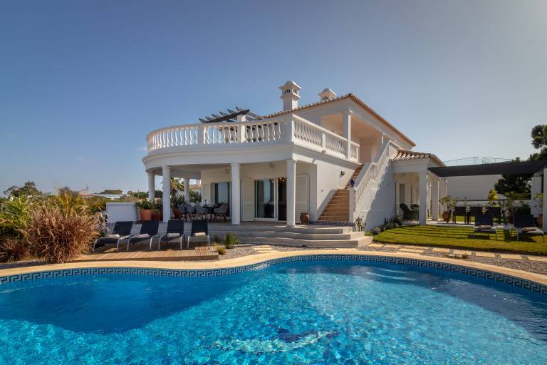 Villa Praia da Rocha