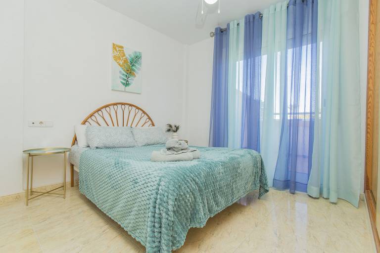 223 Linde Beautiful Bungalow Alicante-Holiday — photo 2