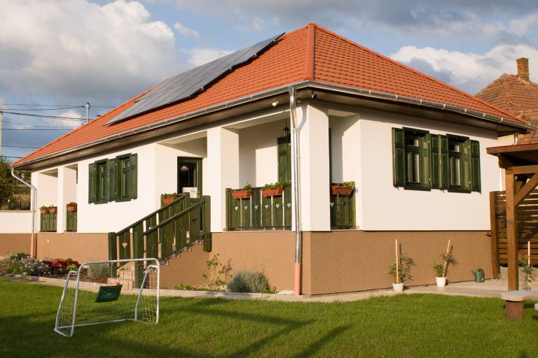 Agroturystyka Eger