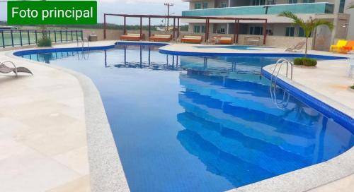 Apartamento Prainha