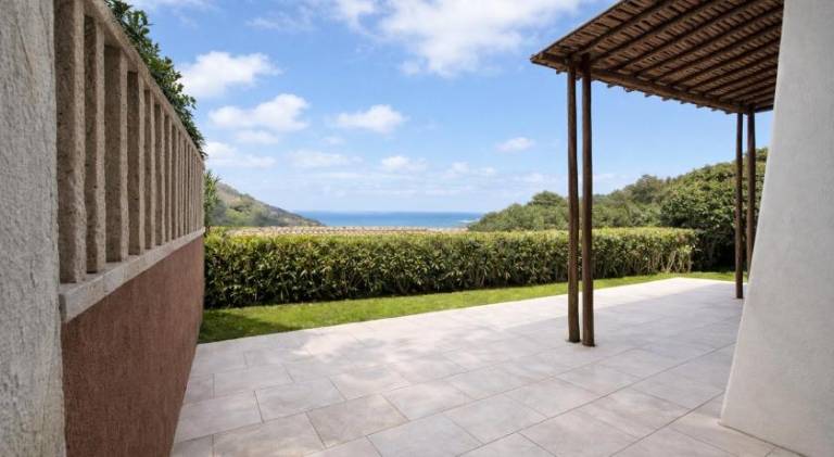 Villa with 2 rooms for 6 persons — photo 3
