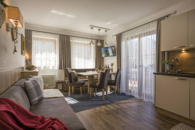Appartement Gerlos