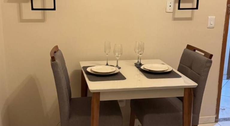 Rental apartment for 3 persons — photo 5