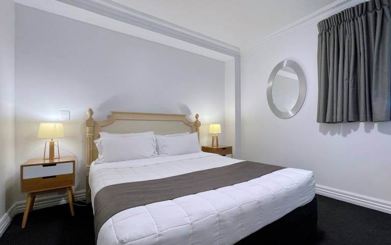 Aparthotel Queenstown