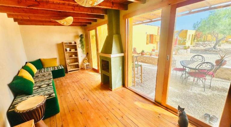 Eco-Ranch Salome — photo 4