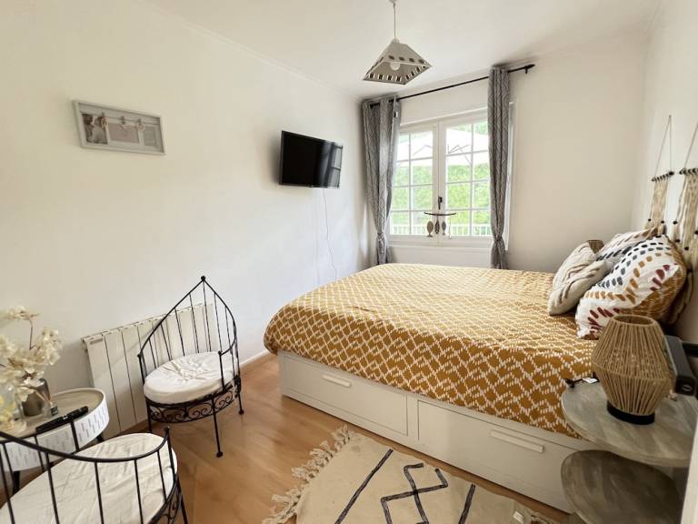 Logement Chartres