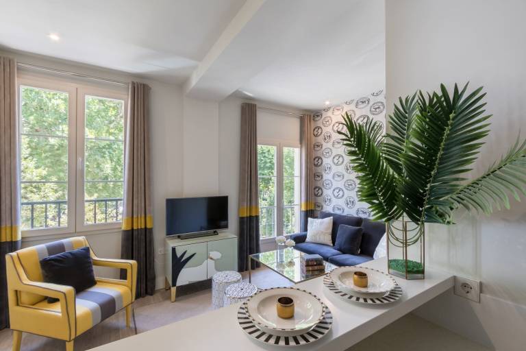 Apartamento Armilla