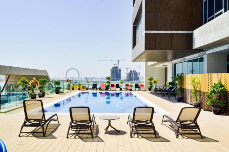 Charming rental apartment with pool | Pet-friendly — photo 4