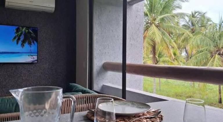 Rental apartment with pool — photo 4