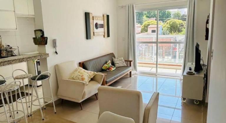 80 m&sup2; Ferienwohnung