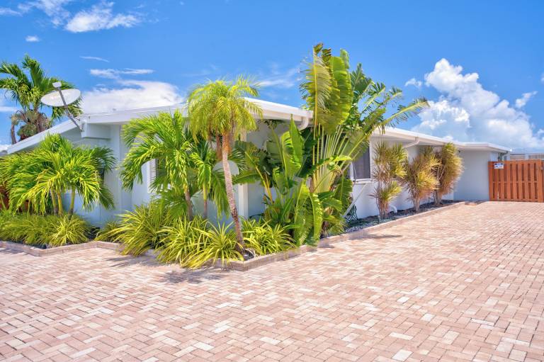 House  Key Colony Beach
