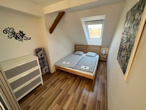 Apartmán Brno-Řečkovice a Mokrá Hora