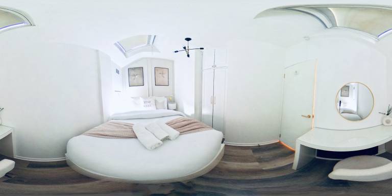 Cozy 1 bedroom apartment located city in city center Manchester — photo 4