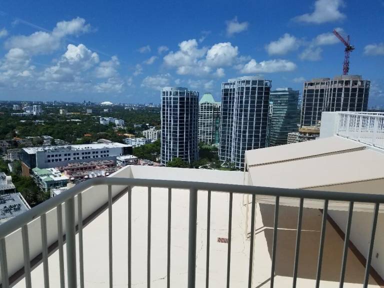 Aparthotel Miami