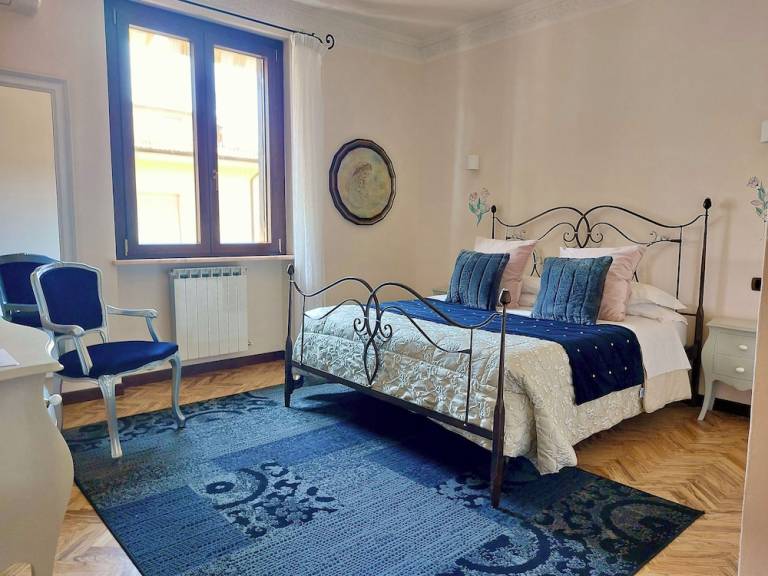 Bed & Breakfast Montefalco
