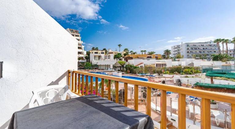 Rental apartment with pool | Next to the beach | Dogs allowed — photo 4
