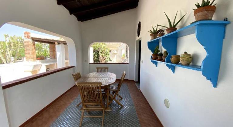 Vacation home with 2 rooms for 4 persons — photo 3