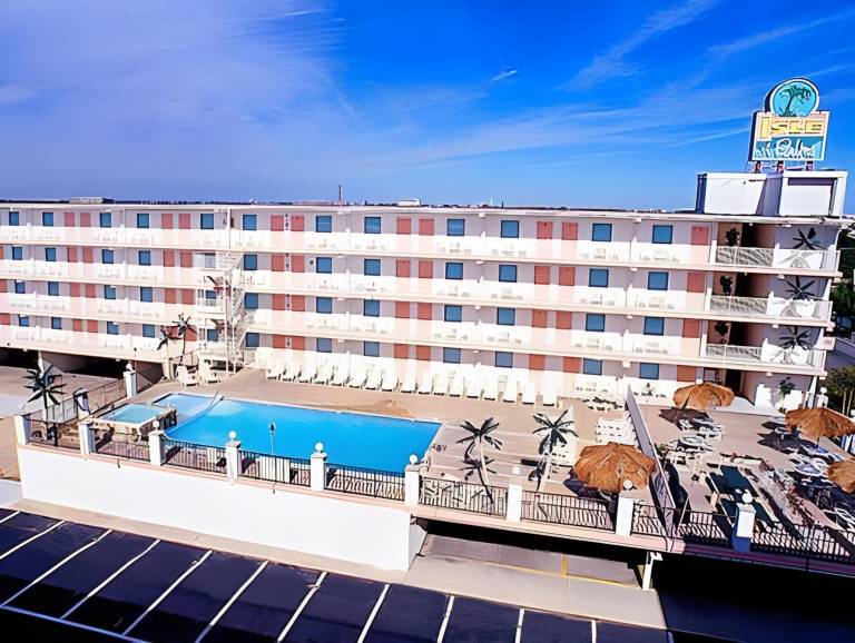 Motel Wildwood
