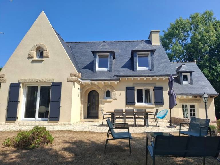 Ferienhaus  Cap Fréhel