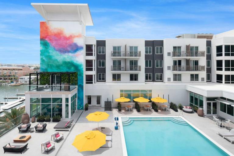 Residence Inn by Marriott Clearwater Beach — photo 2
