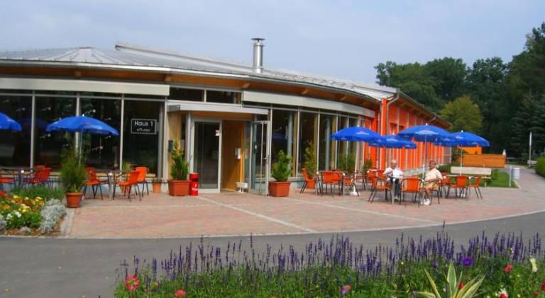 Forum Grillensee