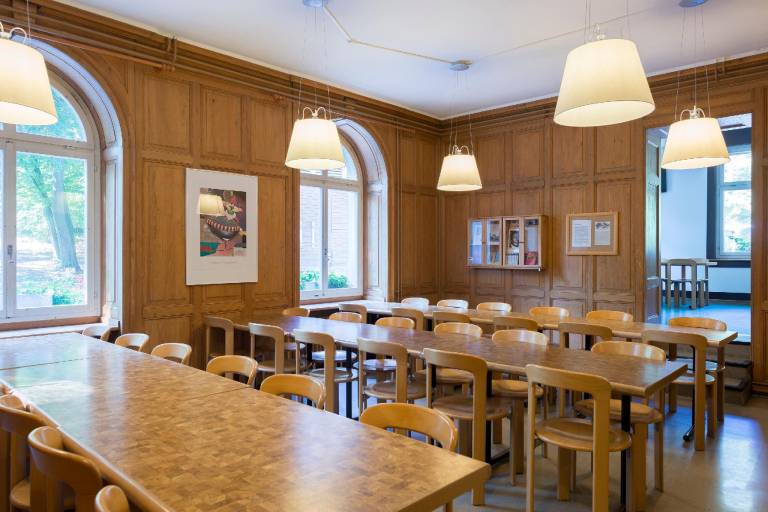 Schaffhausen Youth Hostel — photo 2