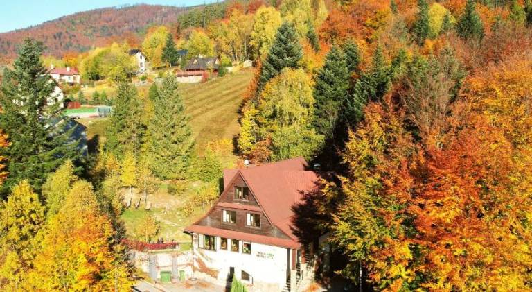 Wild House Szczyrk in Szczyrk