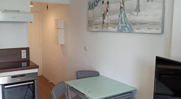 Rental apartment with terrace — photo 3